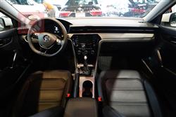 فولكسفاغن باسات